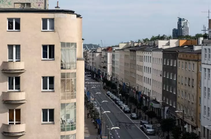 XVI Weekend Architektury w Gdyni