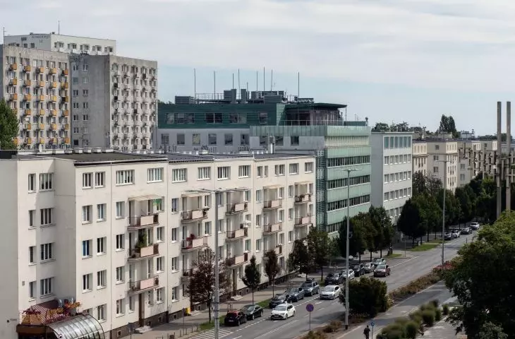 16th Architecture Weekend in Gdynia