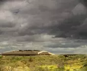 Theodore Roosevelt Presidential Library w Medorze projektu Snøhetty