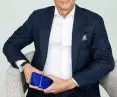 Maciej Grabowski - Founder of Blue Bolt