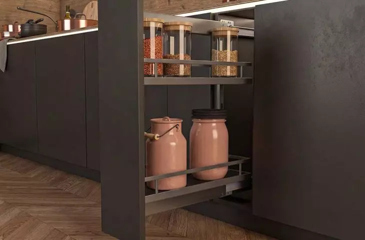 Cargo mini