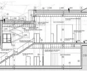 cross-section