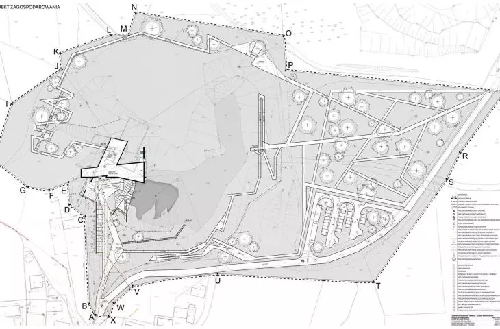 land-use plan
