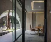 Novolife HQ in Bangkok, designed by Studio Krubka