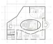 Floor Plan for Level +2