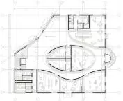 ground floor plan