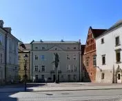 Changes are coming to St. Mary Magdalene Square