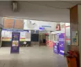The bus station in Gdańsk has been in need of renovation for years 