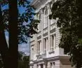 The first phase of construction of Sinfonia Varsovia’s new headquarters