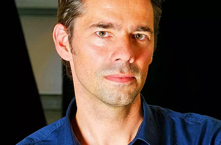 Jacob van Rijs