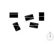 roof plan