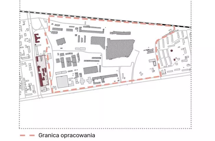 valorization of existing buildings