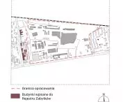 valorization of existing buildings