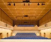 sala koncertowa