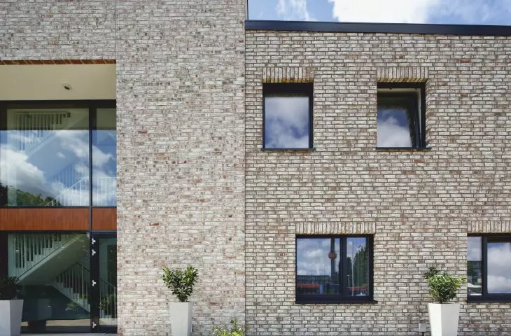 Röben building ceramics