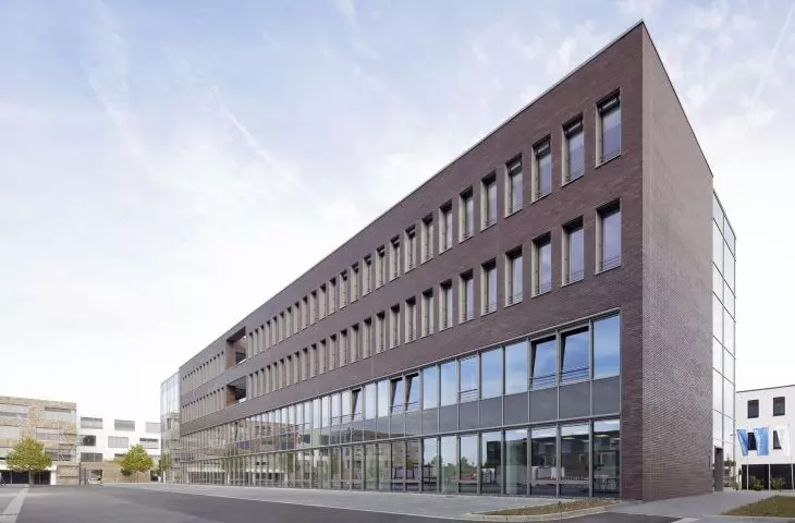 Röben building ceramics