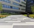 Novator® City — system kostek i płyt brukowych