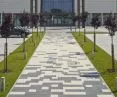 Novator® City — system kostek i płyt brukowych