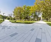 Novator® City — system kostek i płyt brukowych