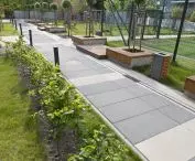 Novator® City - paving block and slab system