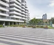 Novator® City - paving block and slab system