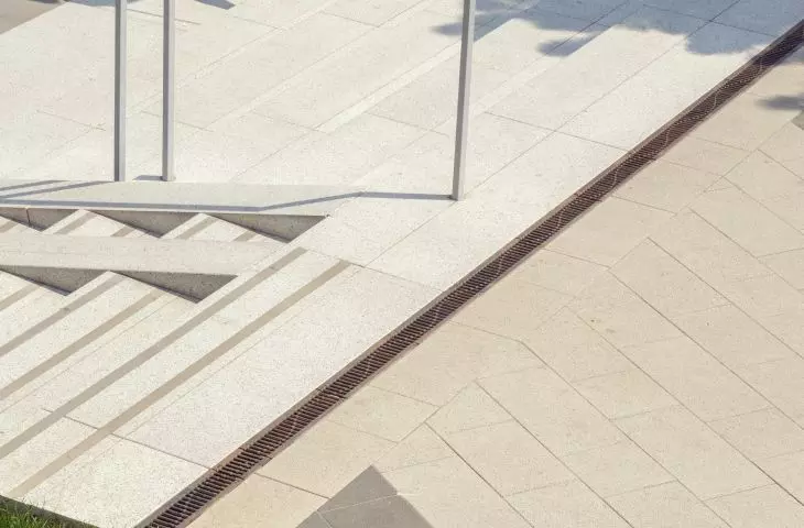 Novator® City - paving block and slab system