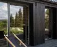 Black Here House 