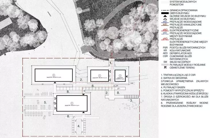 land-use plan
