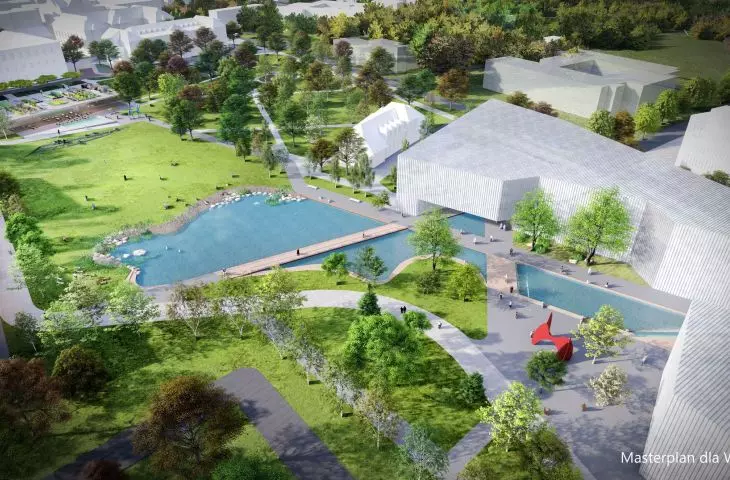 Submissions for the Preliminary Market Consultation regarding Wesoła may be submitted through September 30, 2026