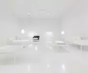 1,90 Project Room - rozważania nad przestrzenią 