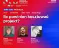 Kongres Nowej Mobilności odbędzie się w Międzynarodowym Centrum Kongresowym w Katowicach w dniach 23-25 września 2026