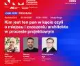 Kongres Nowej Mobilności odbędzie się w Międzynarodowym Centrum Kongresowym w Katowicach w dniach 23-25 września 2026