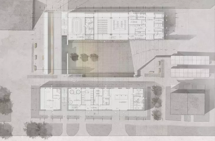 basement plan