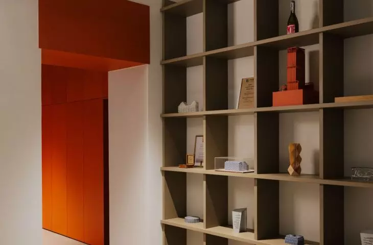 Nowa pracownia biura BBGK Architekci