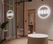 Nowa pracownia biura BBGK Architekci
