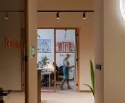 Nowa pracownia biura BBGK Architekci