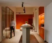 Nowa pracownia biura BBGK Architekci