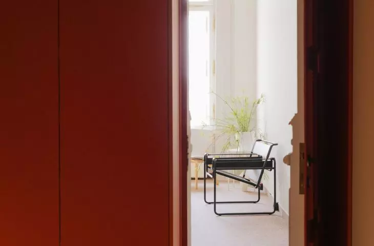 Nowa pracownia biura BBGK Architekci