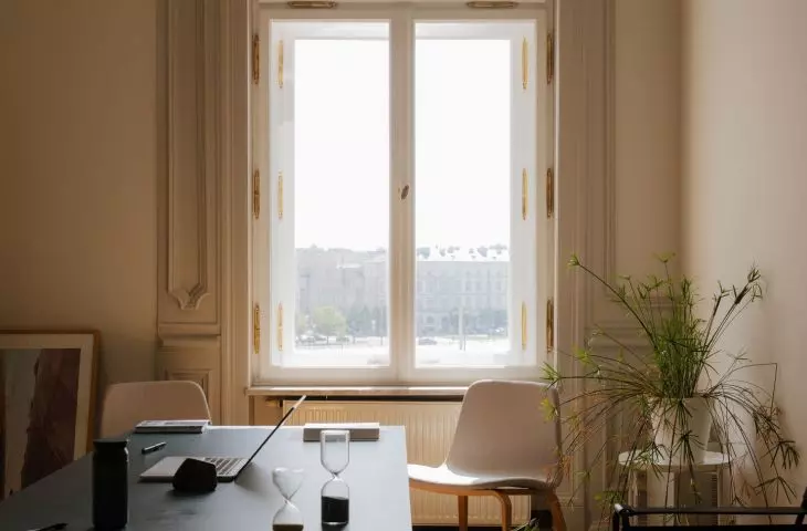 Nowa pracownia biura BBGK Architekci