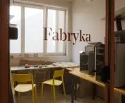 Nowa pracownia biura BBGK Architekci