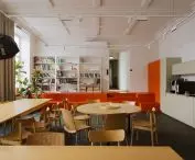 Nowa pracownia biura BBGK Architekci