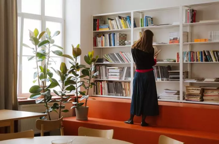 Nowa pracownia biura BBGK Architekci