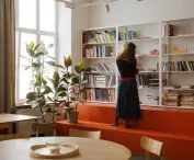 Nowa pracownia biura BBGK Architekci