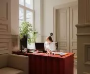 Nowa pracownia biura BBGK Architekci