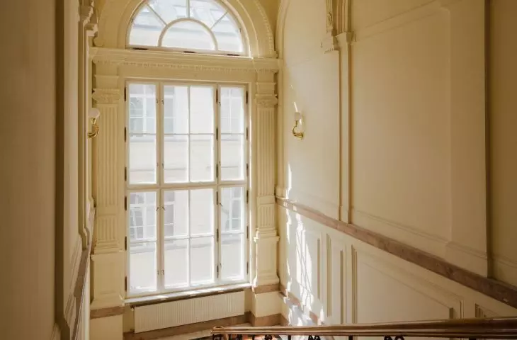 BBGK Architekci's New Studio