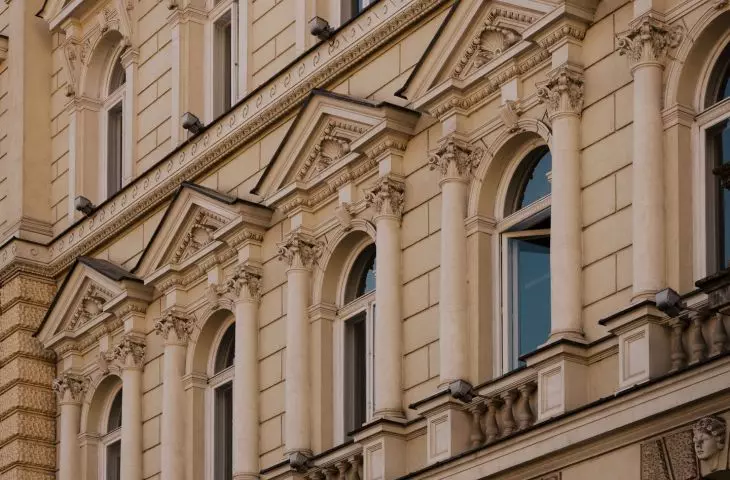 Nowa pracownia biura BBGK Architekci