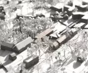 Regional beer brewery project in the village of Laziska