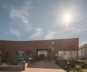 Filia Przedszkola nr 1 i żłobek Erguś w Bieruniu