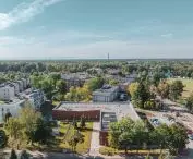 Filia Przedszkola nr 1 i żłobek Erguś w Bieruniu