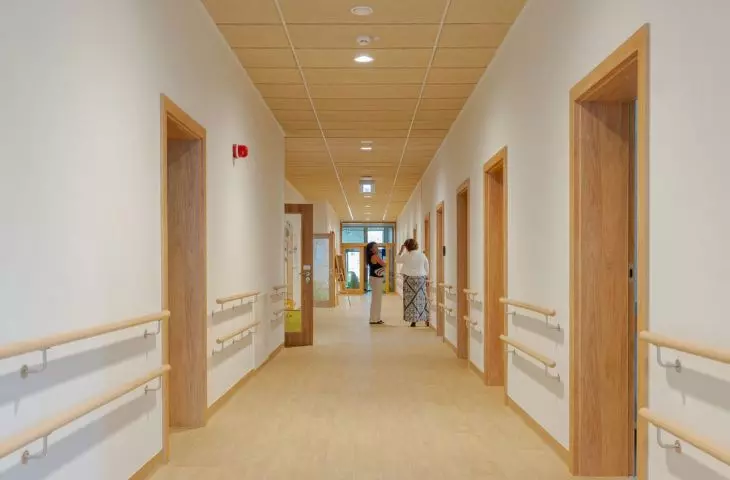 Filia Przedszkola nr 1 i żłobek Erguś w Bieruniu